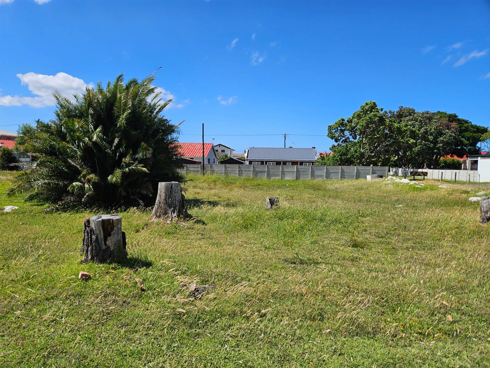 1785 m² Land available in Kleinmond photo number 4