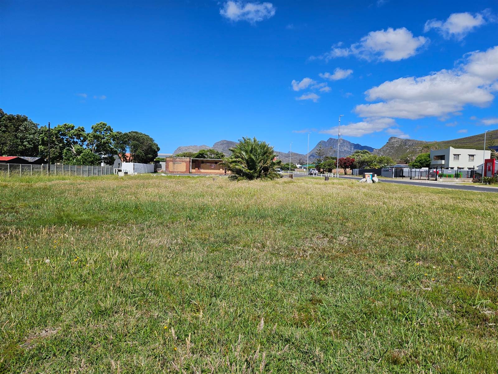 1785 m² Land available in Kleinmond photo number 7