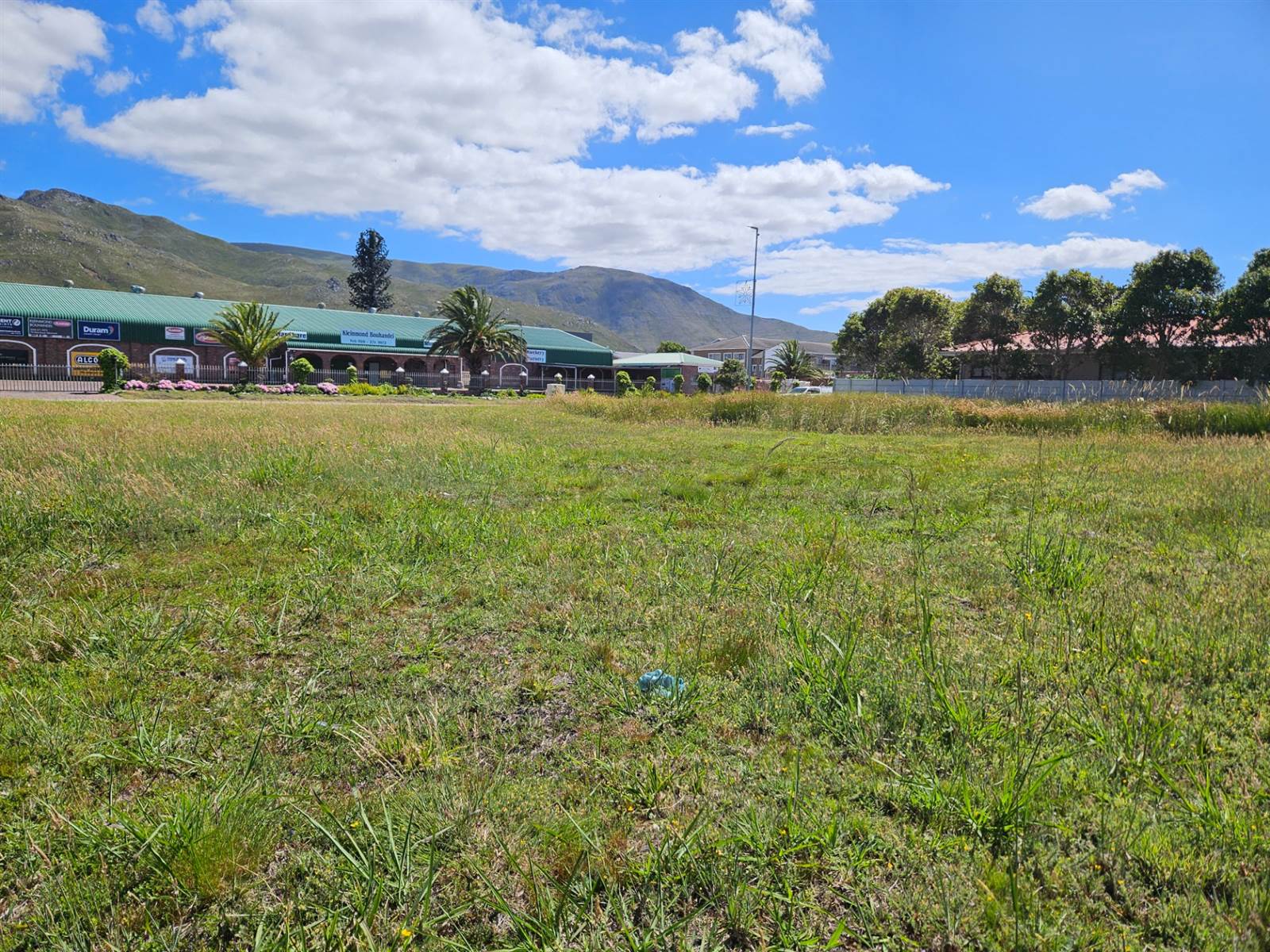 1785 m² Land available in Kleinmond photo number 9