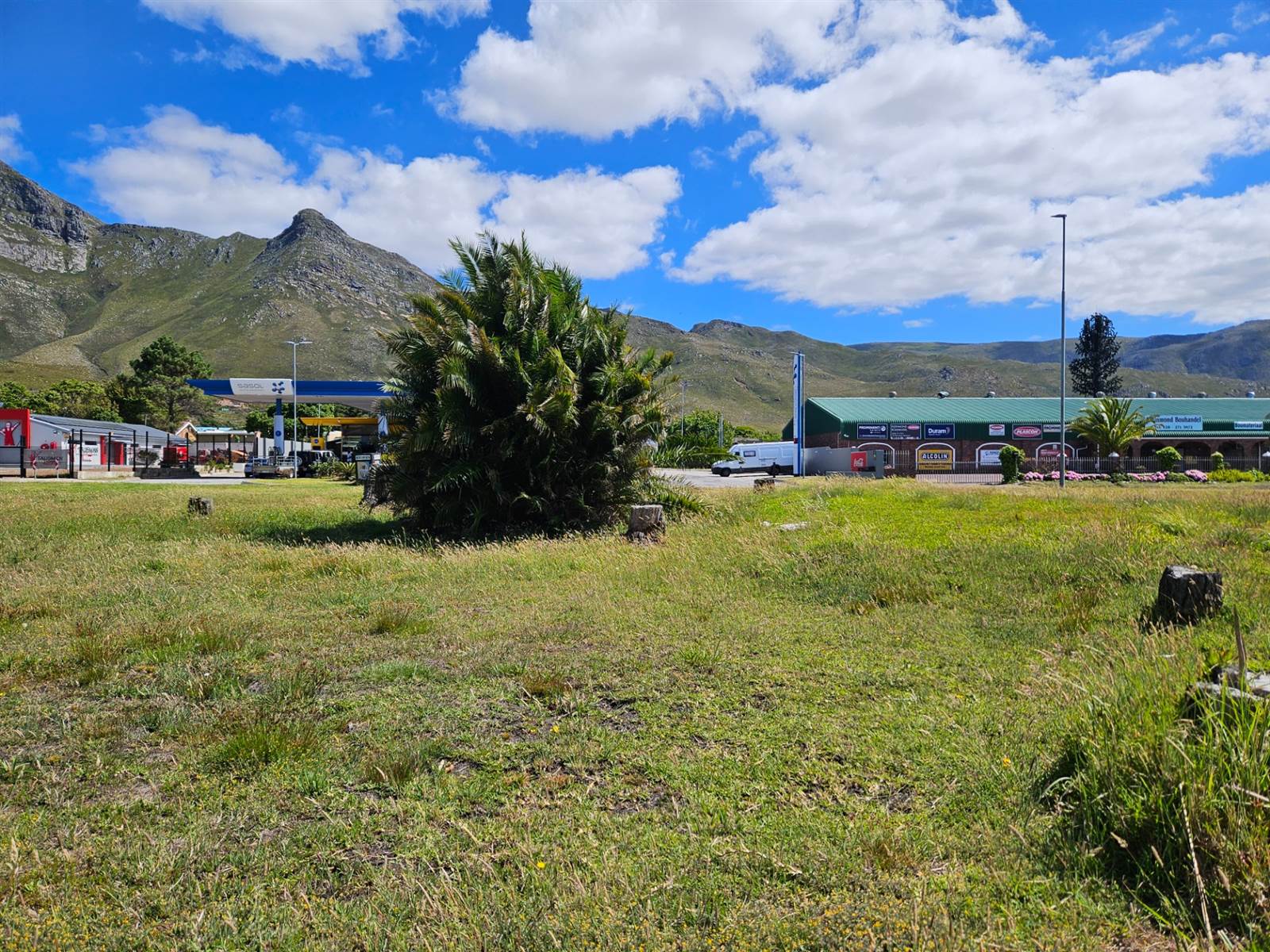 1785 m² Land available in Kleinmond photo number 12