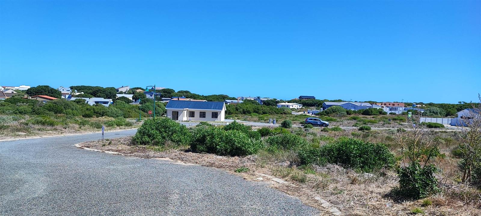 725 m² Land available in Kleinbaai photo number 1