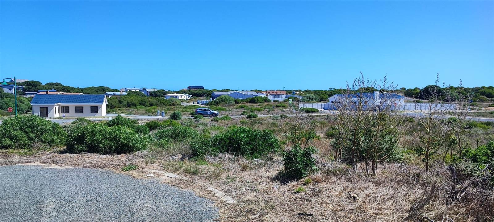 725 m² Land available in Kleinbaai photo number 3