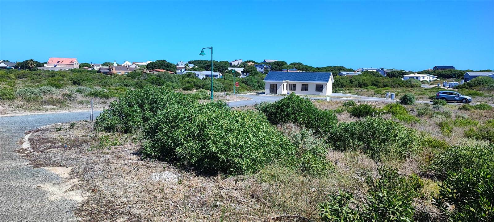 725 m² Land available in Kleinbaai photo number 7