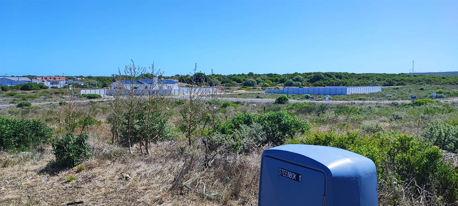 725 m² Land available in Kleinbaai photo number 2