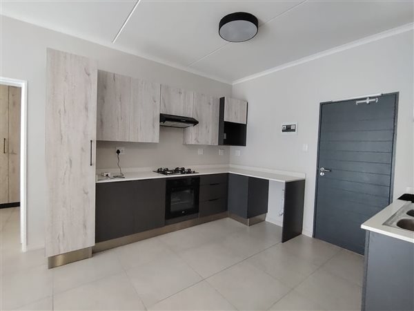 2 Bed Apartment