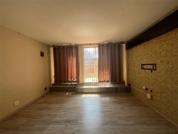 2 Bed Apartment