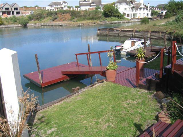 4 Bed House in St Francis Bay Canals photo number 8