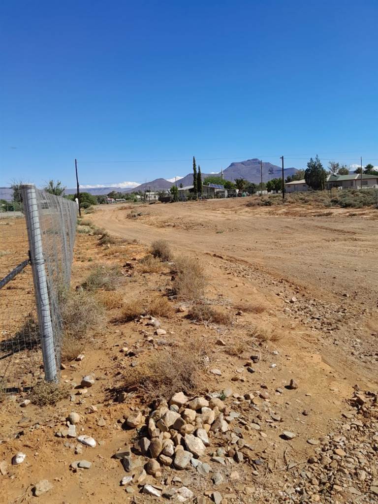 952 m² Land available in Graafwater photo number 6