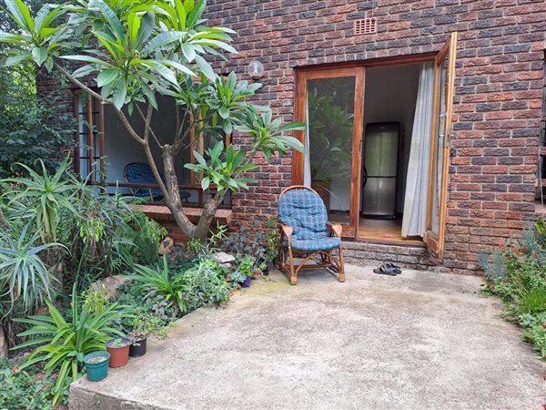 2 Bed Garden Cottage