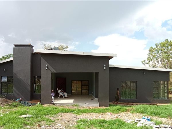 2 994 ha Farm 2 994 ha Farm