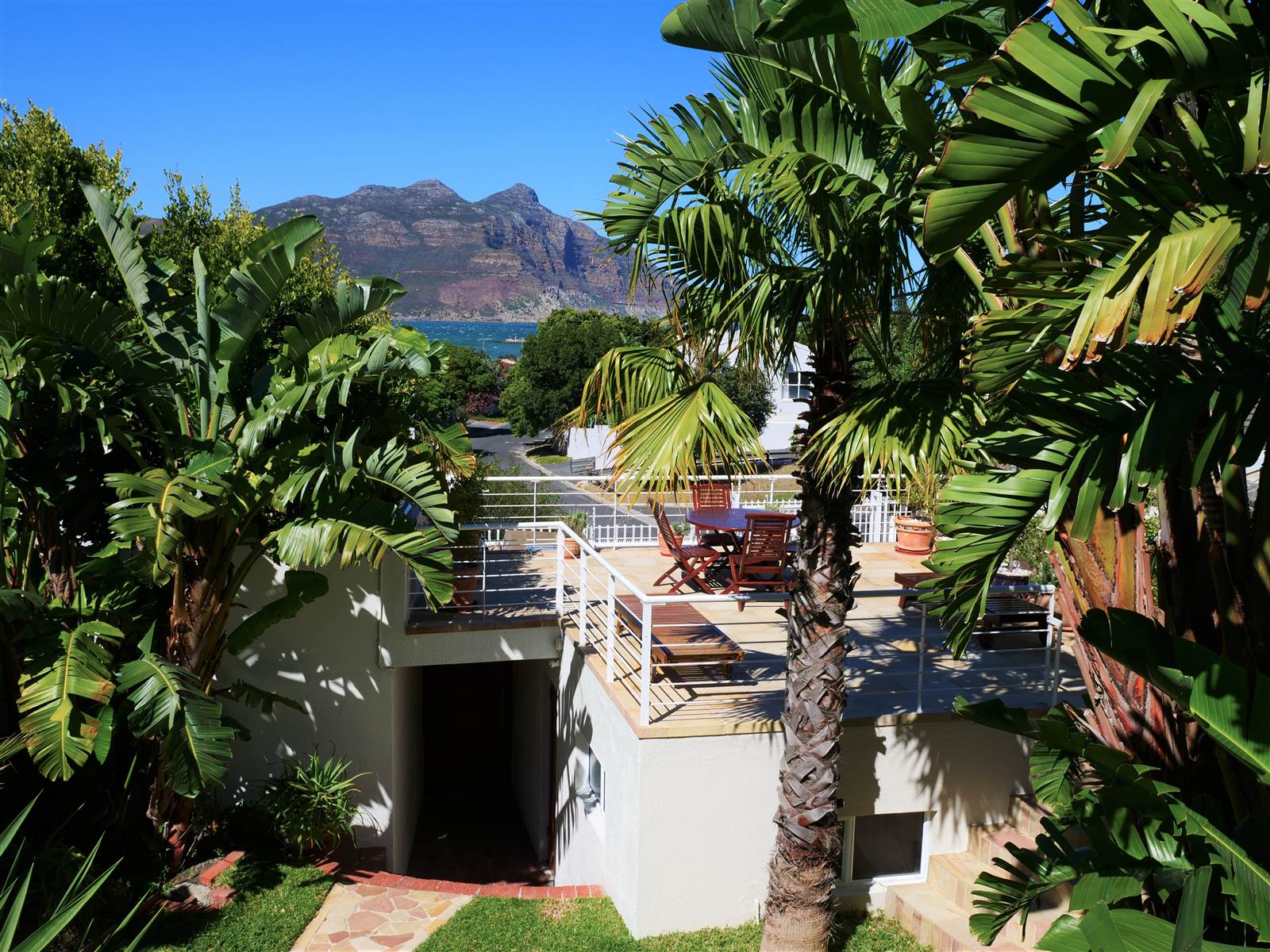 4 Bed House in Hout Bay and surrounds photo number 26