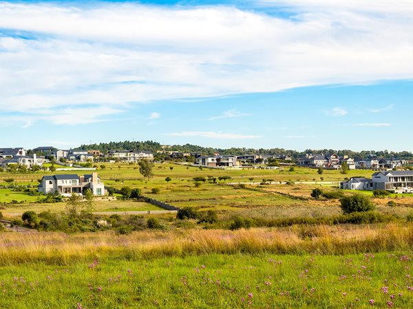 1.1 ha Land 1.1 ha Land
