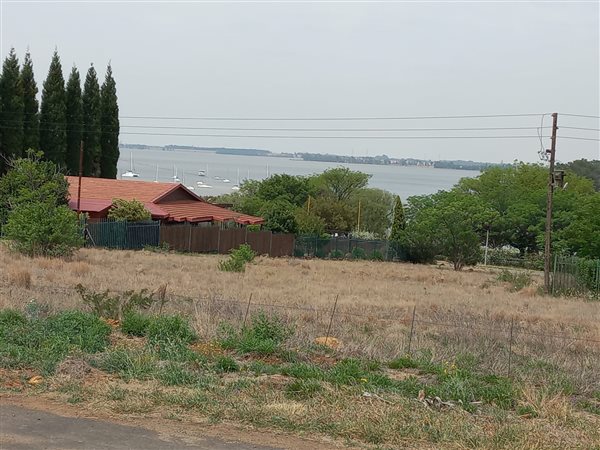1405 m² Land available in Vaal Marina