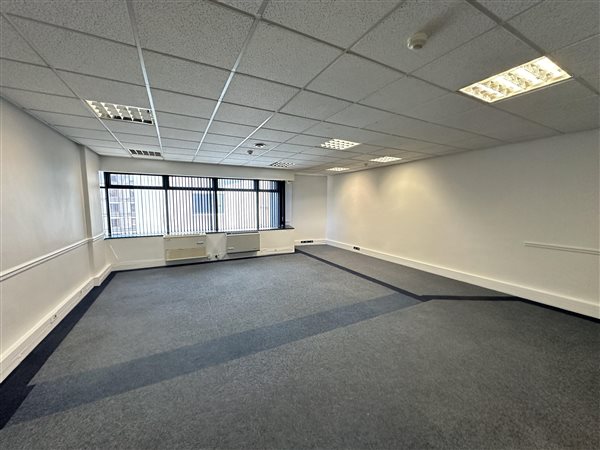 59  m² Commercial space in Cape Town City Centre
