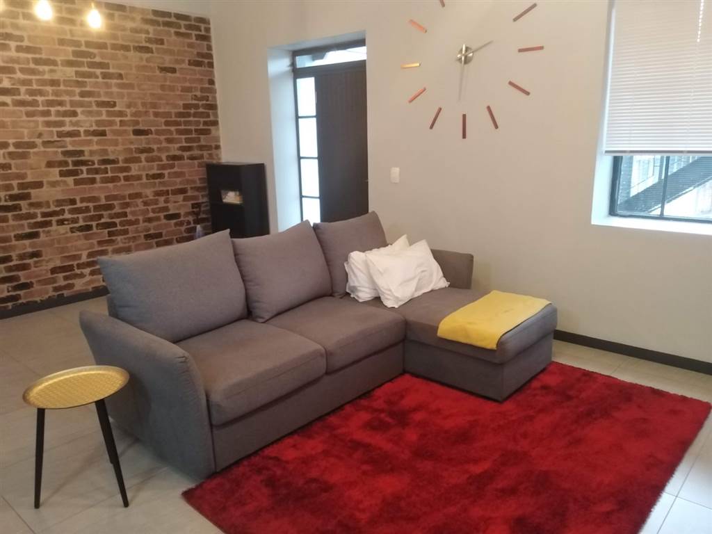 2 Bed Apartment To Rent In Braamfontein Werf Rr4093401 Private Property