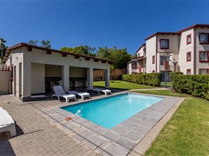 2 Bed Apartment in Magaliessig