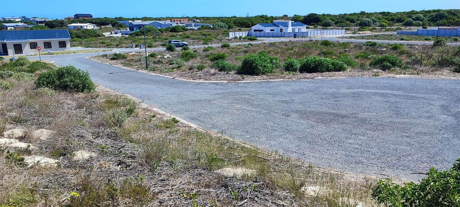 601 m² Land available in Kleinbaai photo number 1