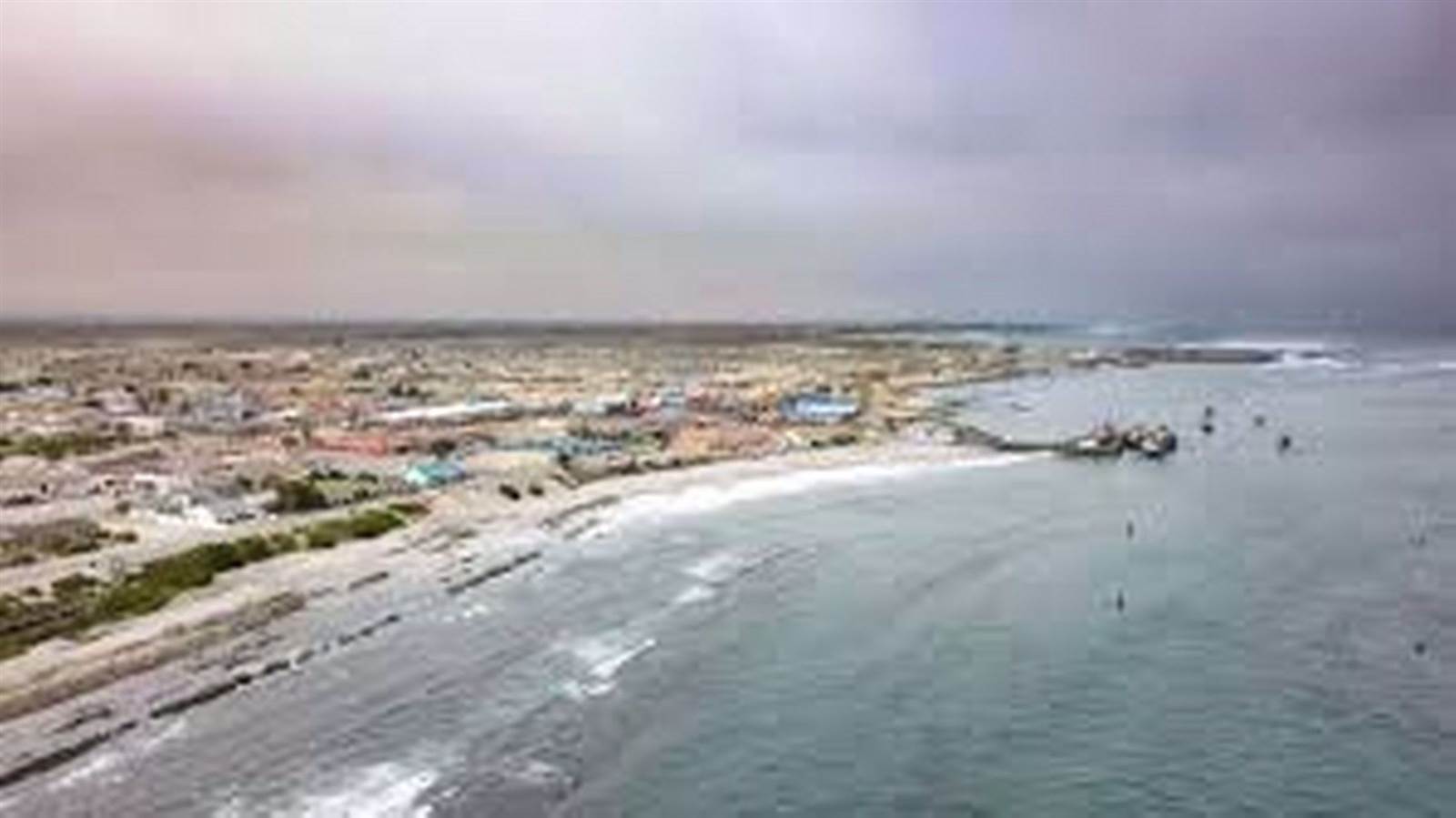 301 m² Land available in Port Nolloth photo number 4