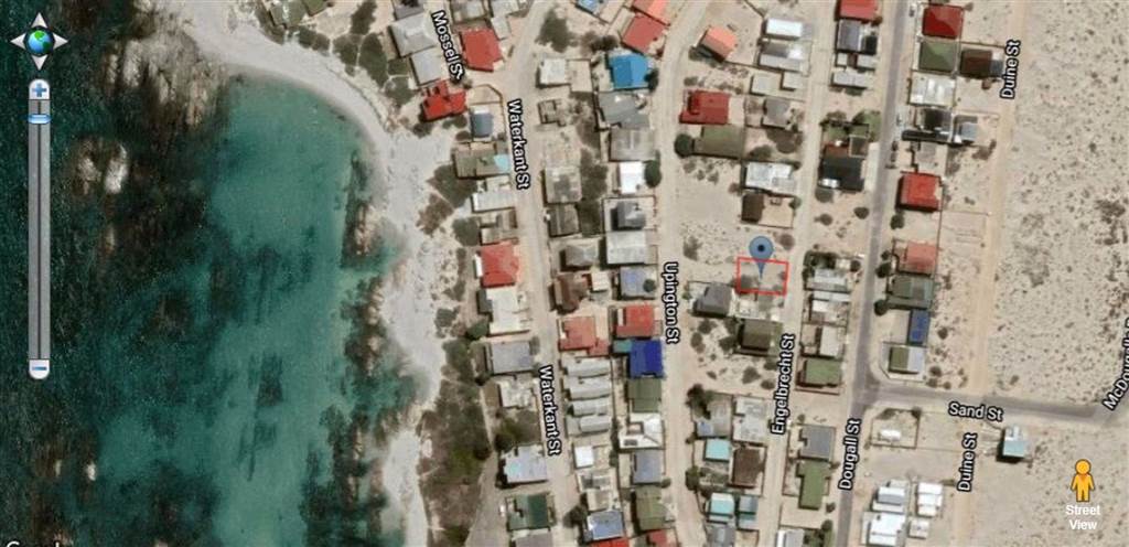 301 m² Land available in Port Nolloth photo number 2