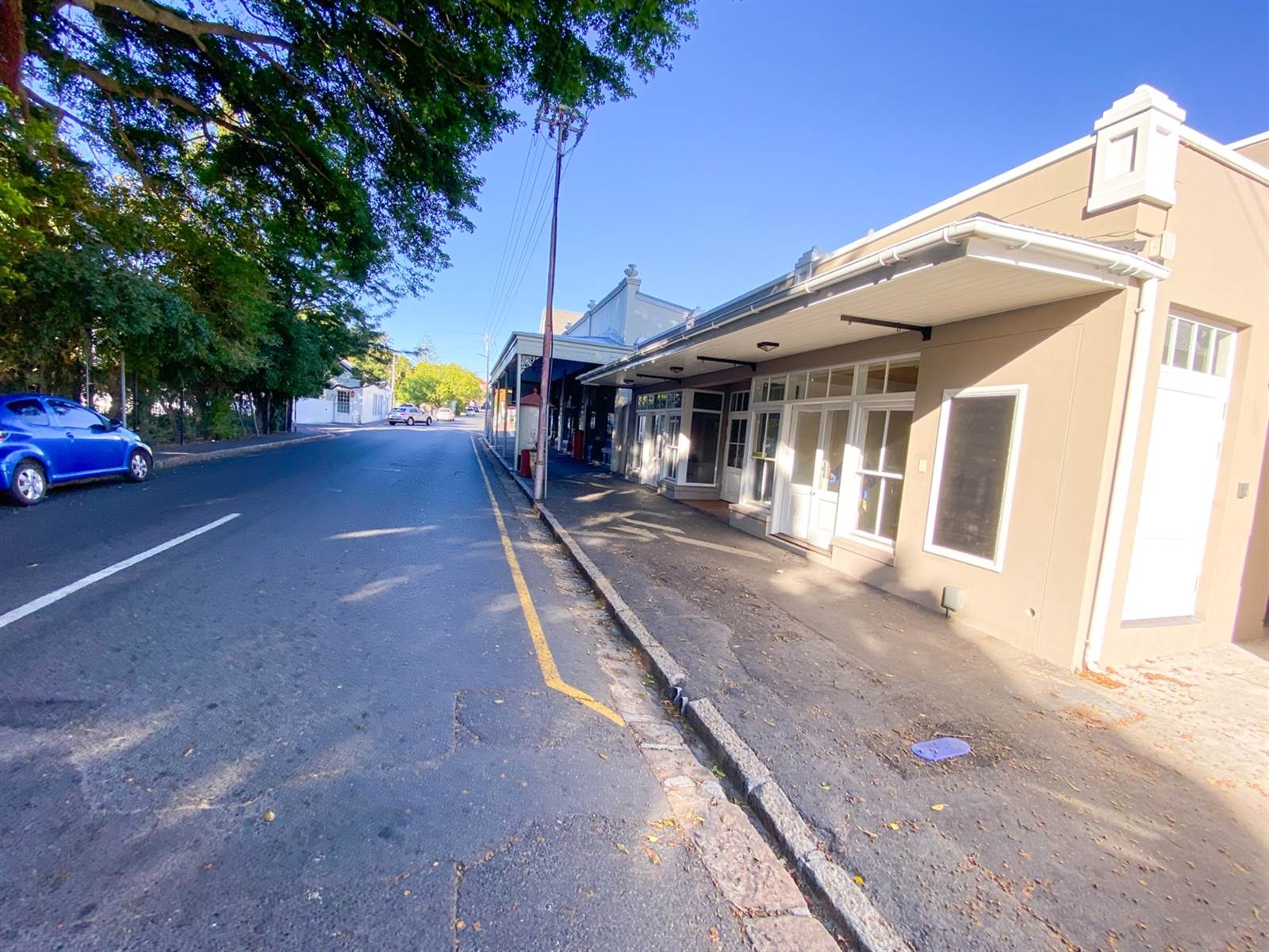 510  m² Commercial space in Wynberg Upper photo number 2