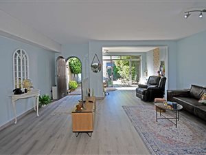 3 Bed Townhouse in Beyers Park