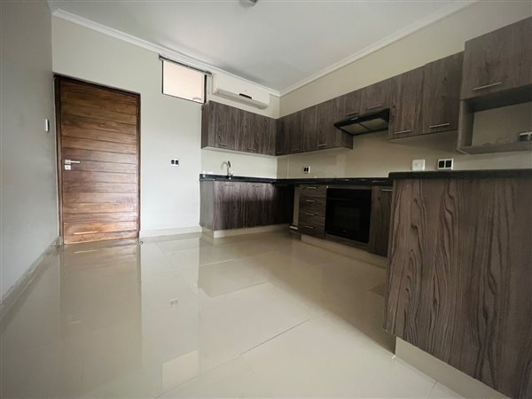 2 Bed Apartment