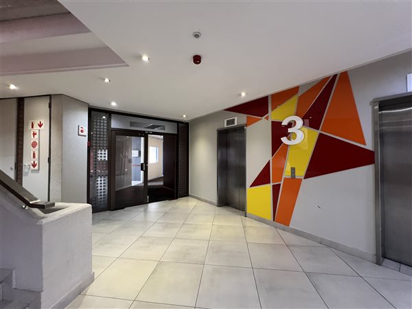 534 m² Commercial space 534 m² Commercial space