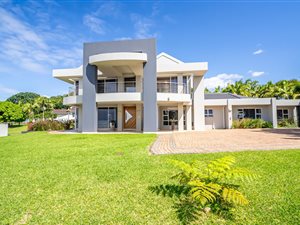 4 Bed House in Port Shepstone