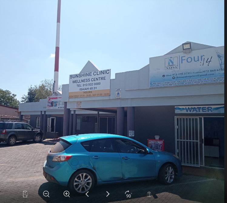 570  m² Commercial space in Bronkhorstspruit photo number 1