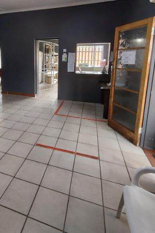 570  m² Commercial space in Bronkhorstspruit photo number 8