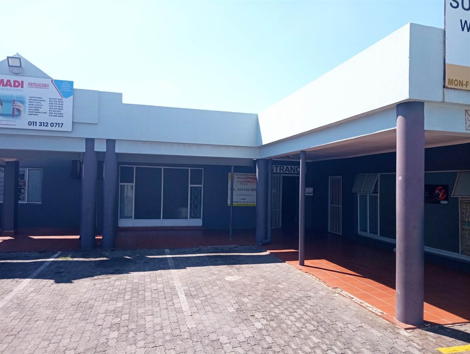 570  m² Commercial space in Bronkhorstspruit photo number 2