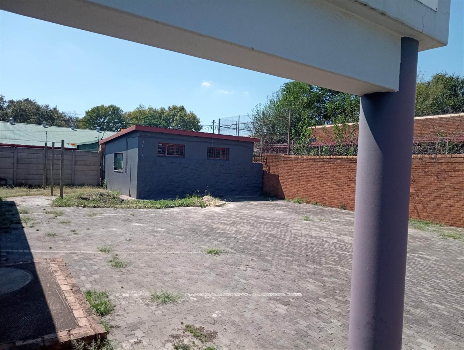 570  m² Commercial space in Bronkhorstspruit photo number 3
