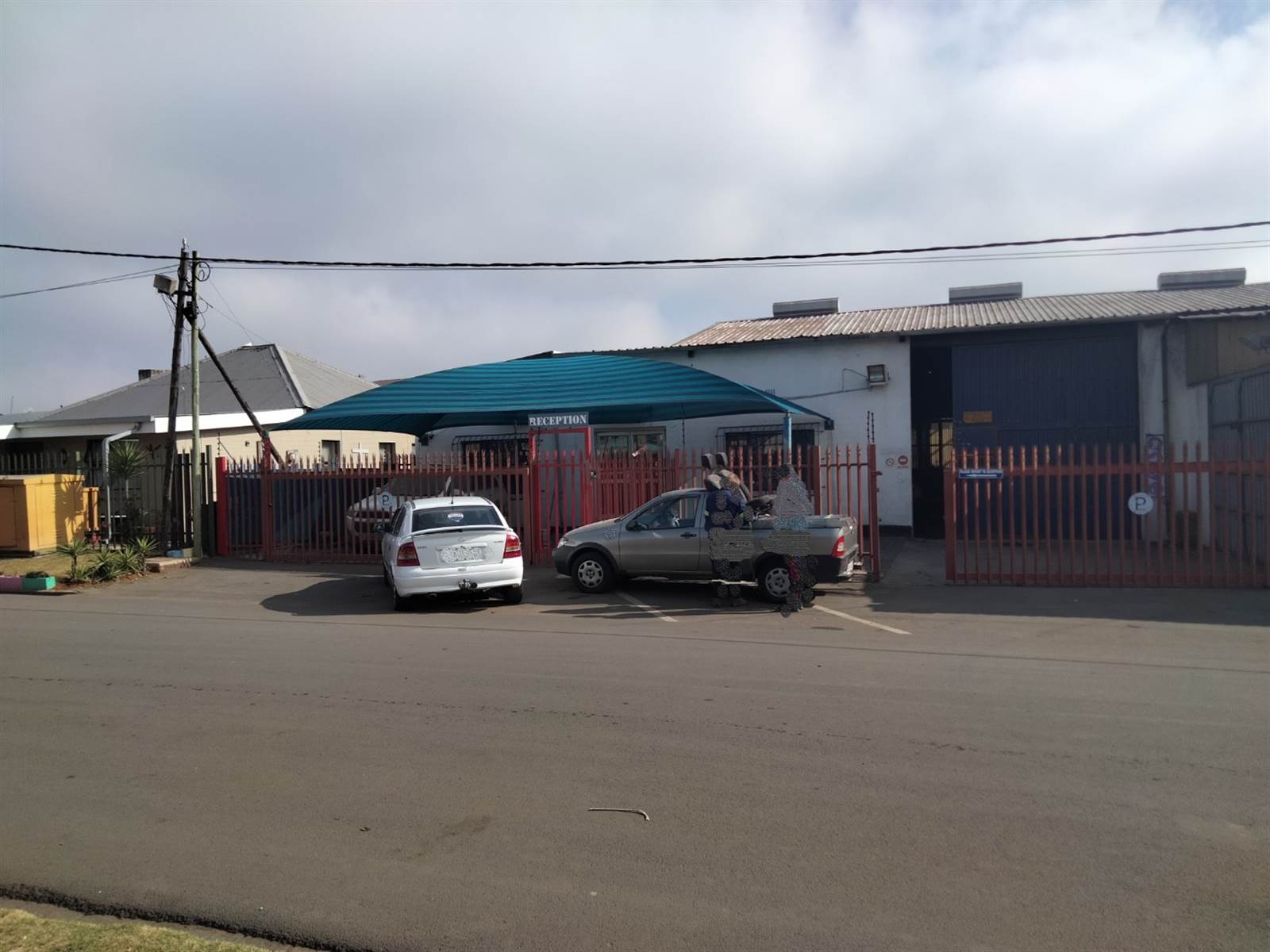 683.6  m² Commercial space in Brakpan Central photo number 1