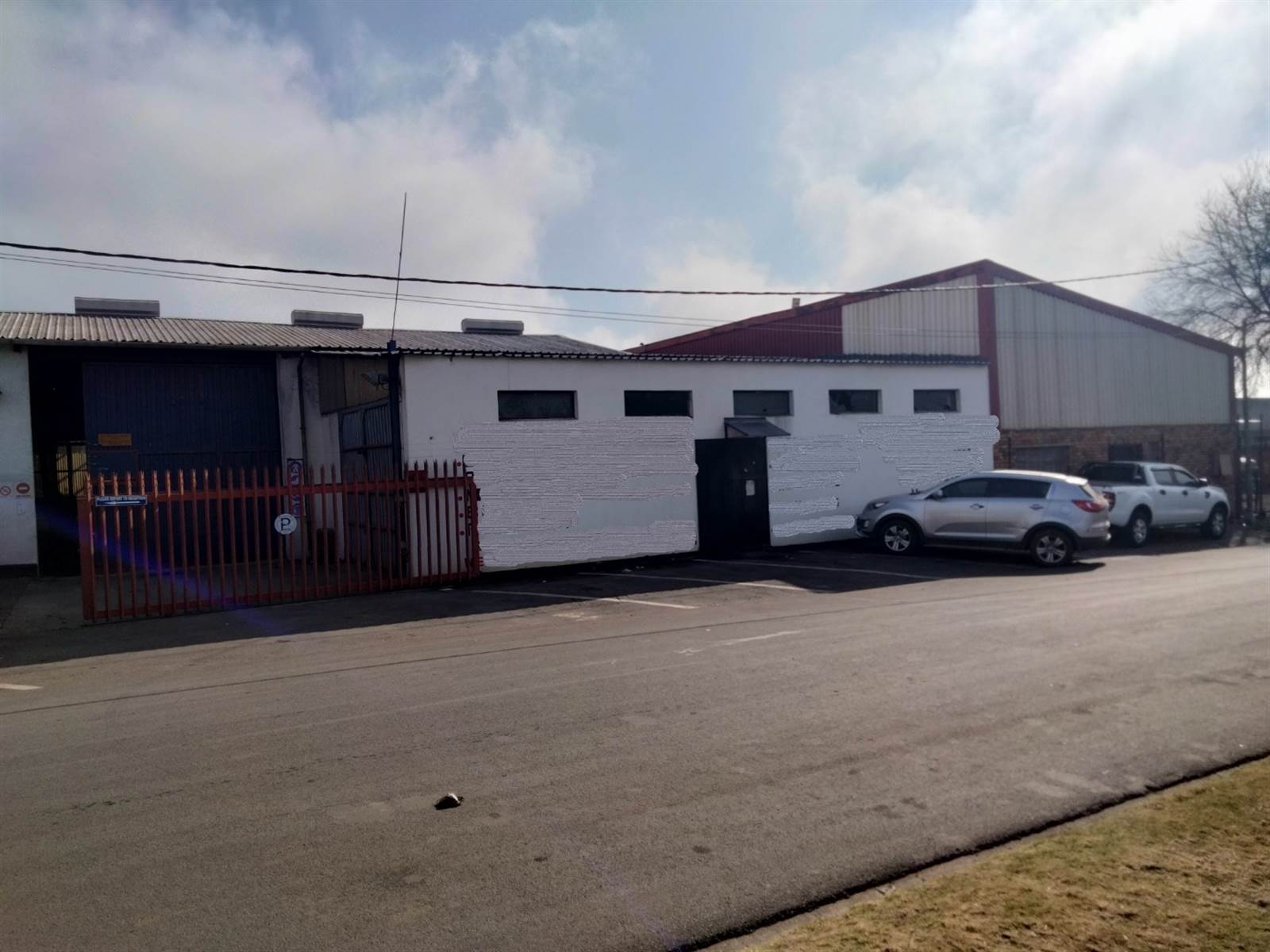 683.6  m² Commercial space in Brakpan Central photo number 3