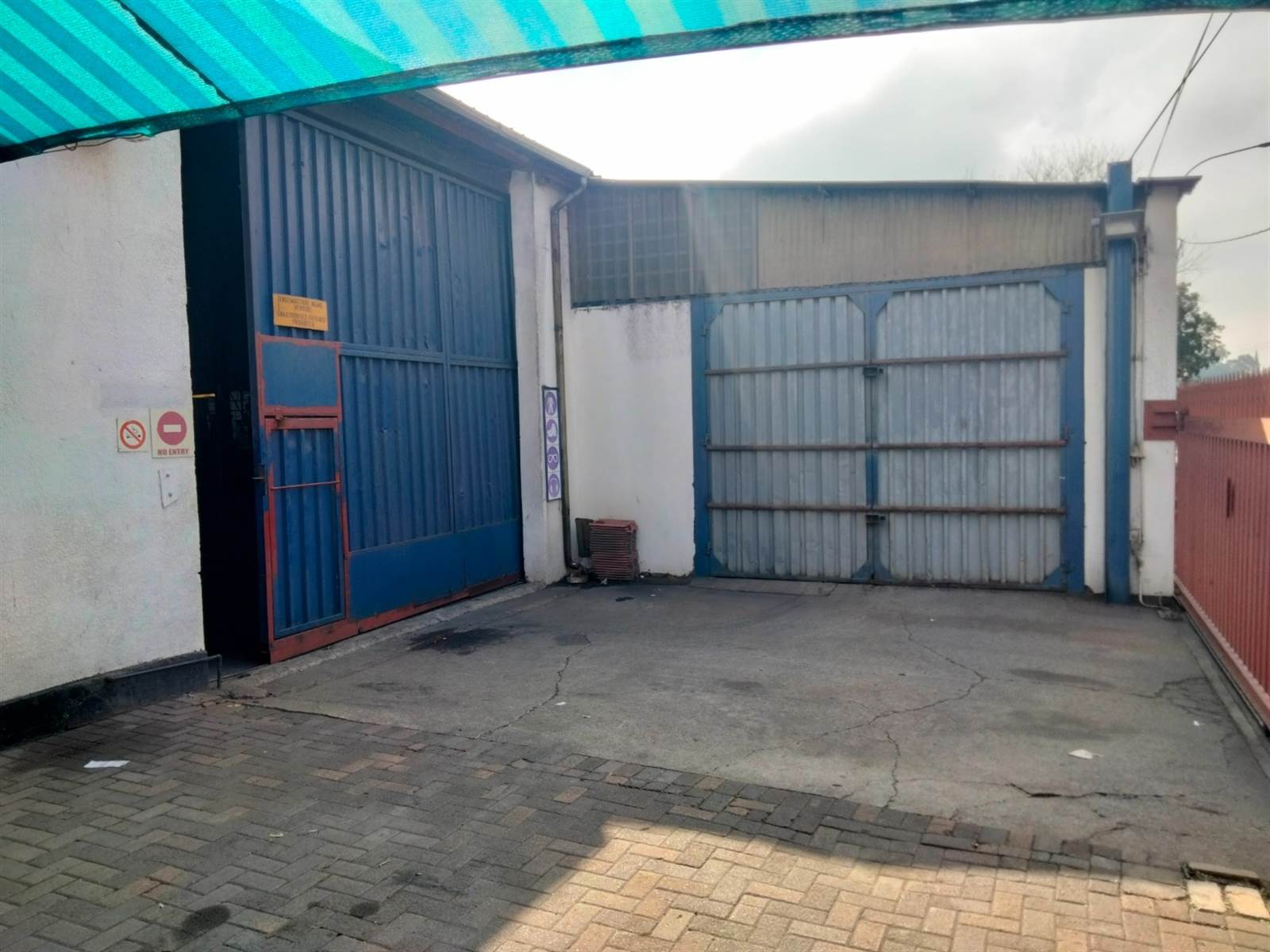 683.6  m² Commercial space in Brakpan Central photo number 4