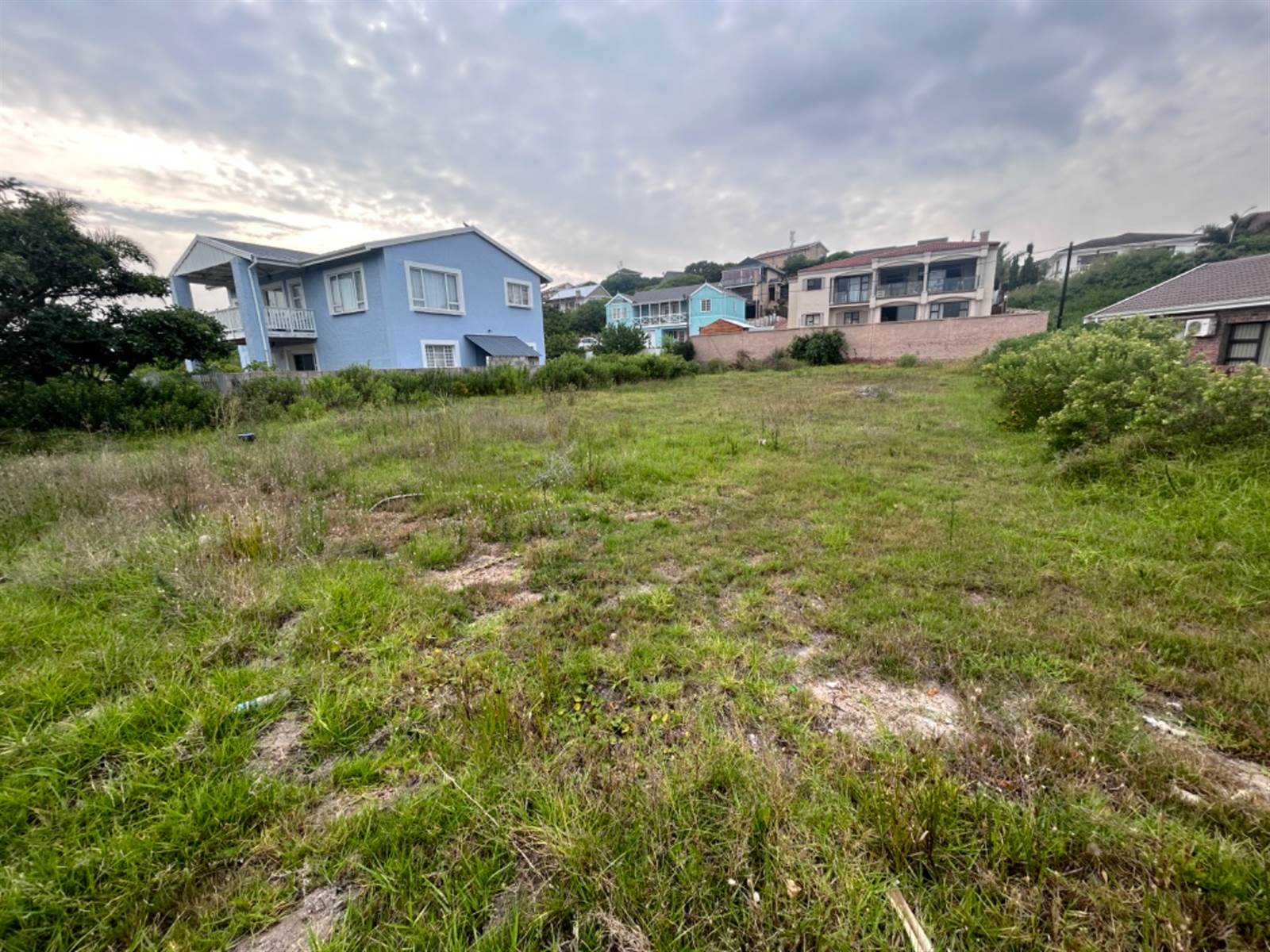 560 m² Land available in Aston Bay photo number 1