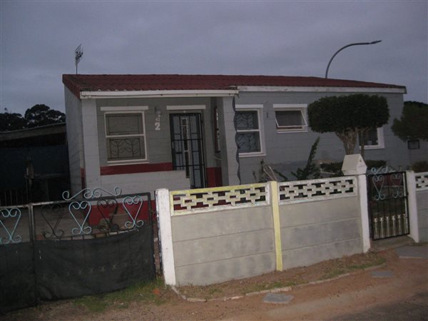 3 Bed House in Atlantis Central