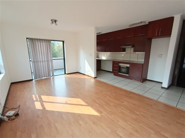 2 Bed Apartment