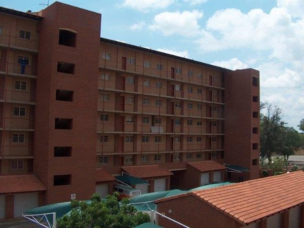 2 Bedroom Apartment 2 Bedroom Apartment