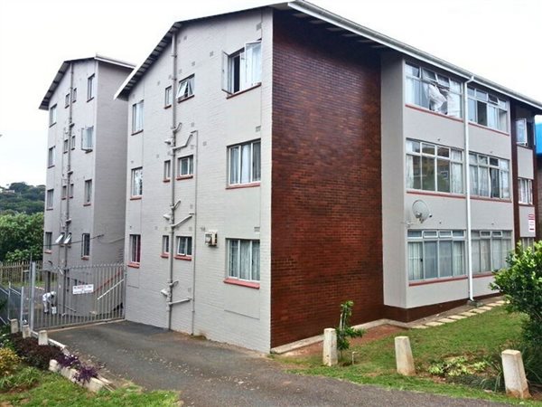 2 Bed Flat