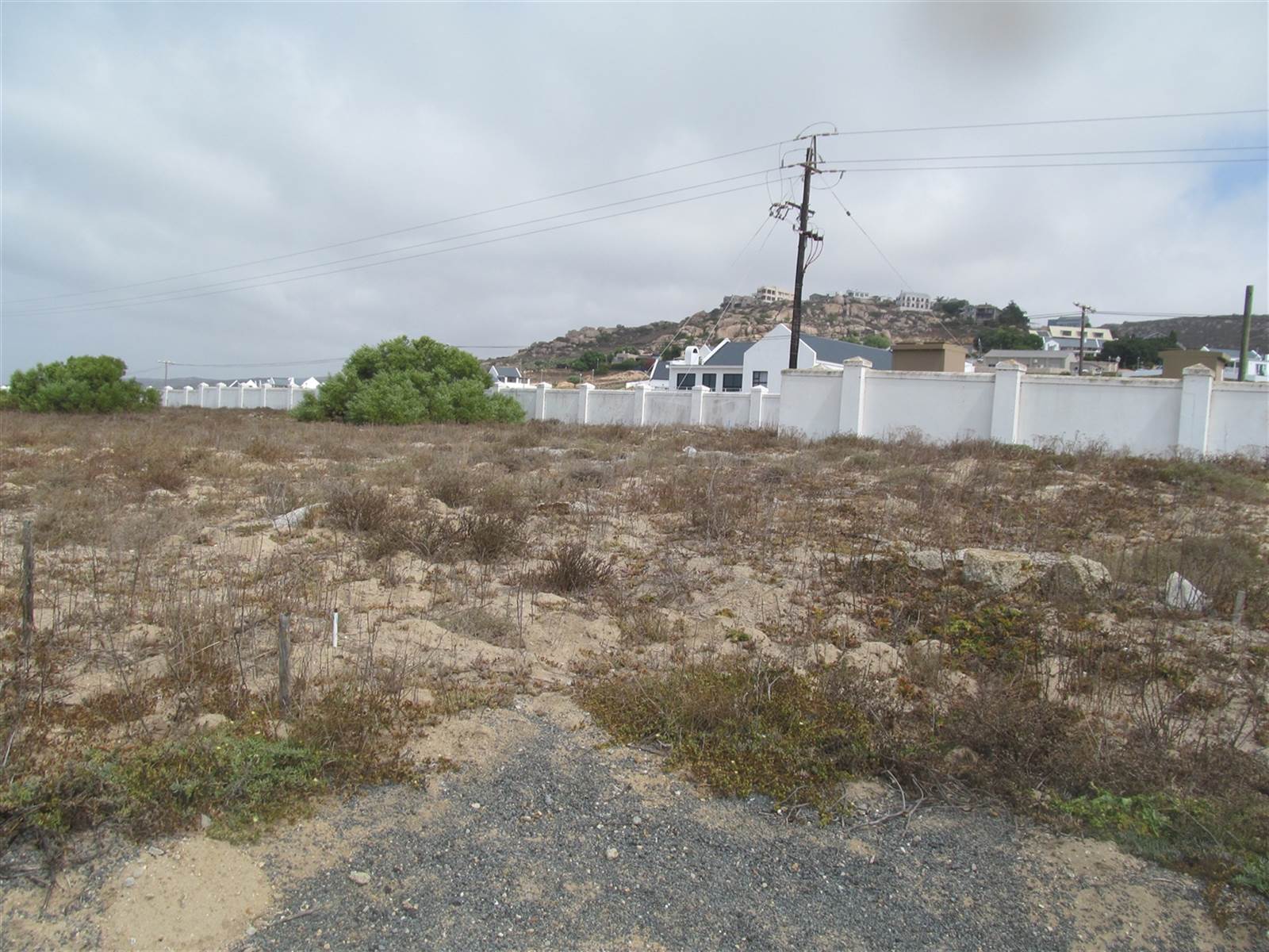 402 m² Land available in Sandy Point photo number 1