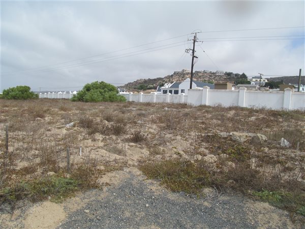 402 m² Land available in Sandy Point