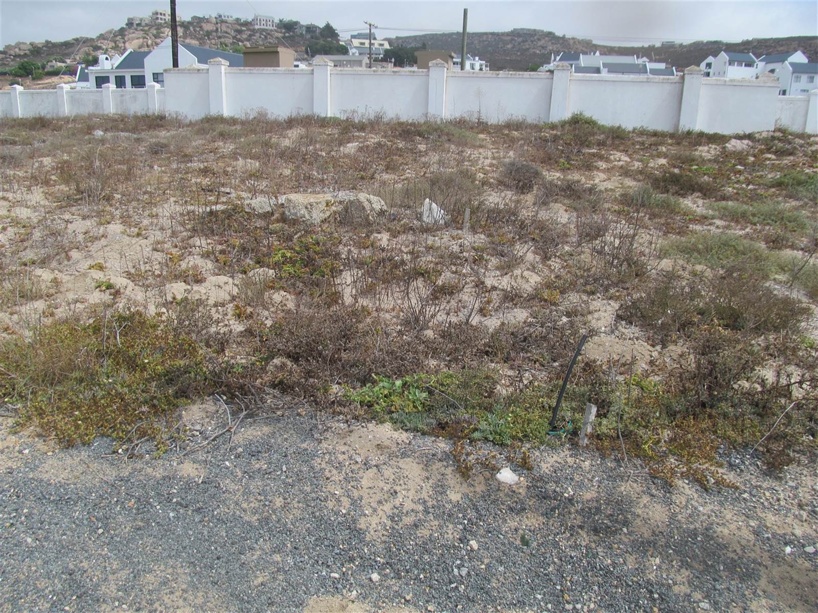 402 m² Land available in Sandy Point photo number 2