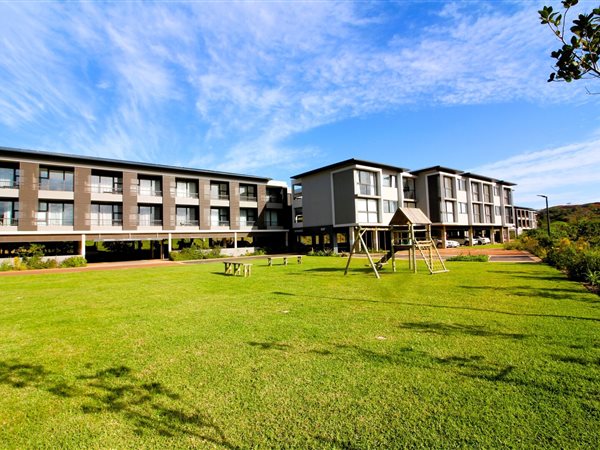 1 Bed Apartment in Zimbali Lakes Resort