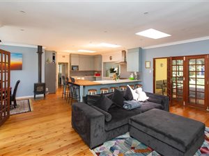 3 Bed House in Sunnyridge