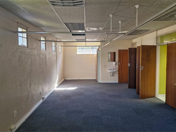 Commercial space Commercial space