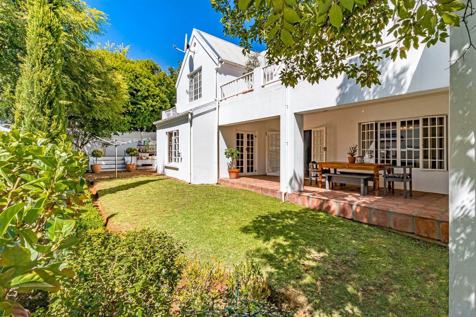 4 Bed House in Stellenbosch Central photo number 6