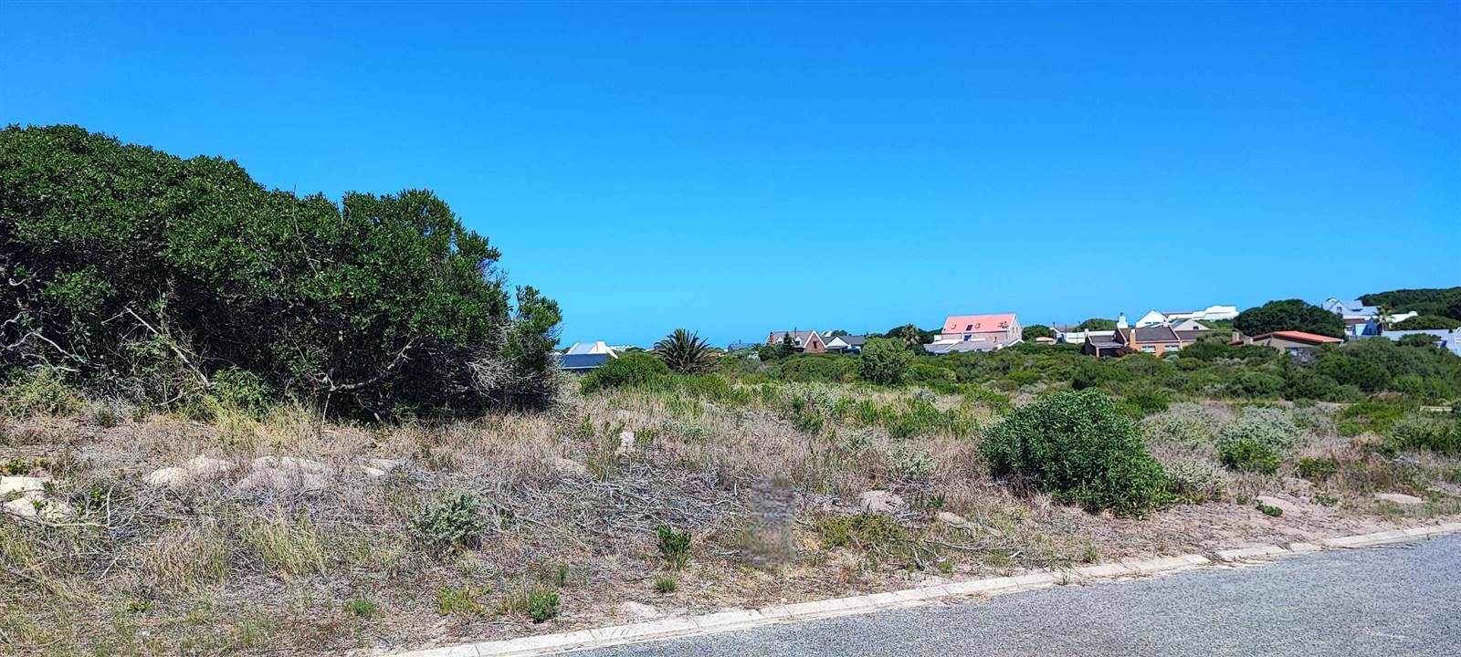 601 m² Land available in Kleinbaai photo number 1