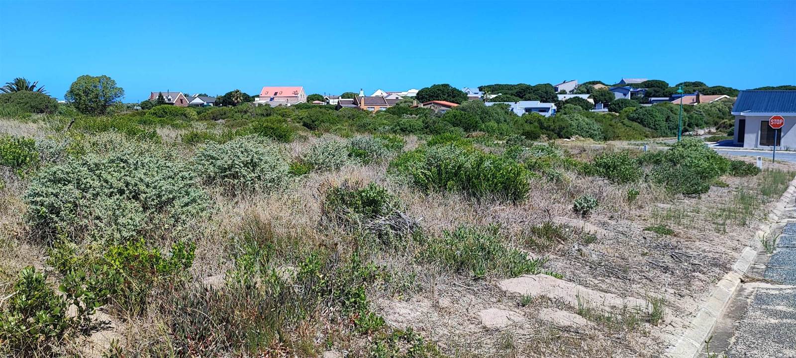 601 m² Land available in Kleinbaai photo number 5