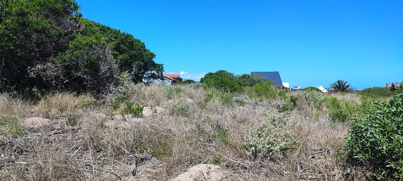 601 m² Land available in Kleinbaai photo number 9